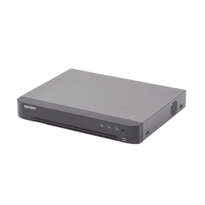 dvr 8 canales turbohd + 4 canales ip / 5 megapixel 3k lite / acusense / audio por coaxitron / 1 bahía de disco duro / audio por coaxitron / evita falsas alarmas / salida de video en full hd dvr 8 canales turbohd + 4 canales ip / 5 megapixel 3k lite / acusense / audio por coaxitron / 1 bahía de disco duro / audio por coaxitron / evita falsas alarmas / salida de video en full hd