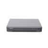 dvr 4 megapixel / 16 canales turbohd + 8 canales ip / 1 bahía de disco duro / audio por coaxitron / evita falsas alarmas / salida de video en full hd