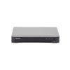 dvr 16 canales turbohd + 8 canales ip / 5 megapixel lite 3k lite / acusense (evita falsas alarmas) / audio por coaxitron / 1 bahía de disco duro / h.265+ / salida de video en full hd