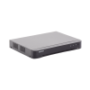 dvr 16 canales turbohd + 8 canales ip / 5 megapixel lite 3k lite / acusense (evita falsas alarmas) / audio por coaxitron / 1 bahía de disco duro / h.265+ / salida de video en full hd