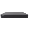 dvr 4 megapixel / 32 canales turbohd + 8 canales ip / 2 bahías de disco duro / 1 canal de audio