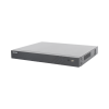 dvr 4 megapixel / 32 canales turbohd + 8 canales ip / 2 bahías de disco duro / 1 canal de audio