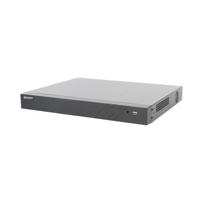 dvr 4 megapixel / 32 canales turbohd + 8 canales ip / 2 bahías de disco duro / 1 canal de audio dvr 4 megapixel / 32 canales turbohd + 8 canales ip / 2 bahías de disco duro / 1 canal de audio
