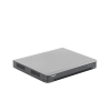 dvr 32 canales turbohd + 8 canales ip / 5 megapixel lite 3k lite / acusense (evita falsas alarmas) / audio por coaxitron / 2 bahías de disco duro / h.265+