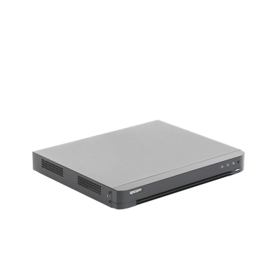 dvr 32 canales turbohd + 8 canales ip / 5 megapixel lite 3k lite / acusense (evita falsas alarmas) / audio por coaxitron / 2 bahías de disco duro / h.265+ dvr 32 canales turbohd + 8 canales ip / 5 megapixel lite 3k lite / acusense (evita falsas alarmas) / audio por coaxitron / 2 bahías de disco duro / h.265+