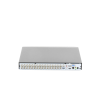 dvr 32 canales turbohd + 8 canales ip / 5 megapixel lite 3k lite / acusense (evita falsas alarmas) / audio por coaxitron / 2 bahías de disco duro / h.265+