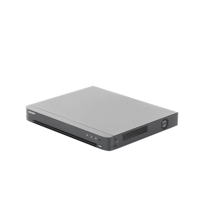 dvr 32 canales turbohd + 8 canales ip / 5 megapixel lite 3k lite / acusense (evita falsas alarmas) / audio por coaxitron / 2 bahías de disco duro / h.265+ dvr 32 canales turbohd + 8 canales ip / 5 megapixel lite 3k lite / acusense (evita falsas alarmas) / audio por coaxitron / 2 bahías de disco duro / h.265+