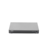 dvr 32 canales turbohd + 8 canales ip / 5 megapixel lite 3k lite / acusense (evita falsas alarmas) / audio por coaxitron / 2 bahías de disco duro / h.265+