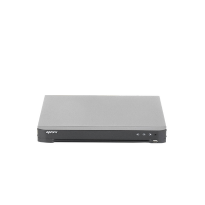 dvr 32 canales turbohd + 8 canales ip / 5 megapixel lite 3k lite / acusense (evita falsas alarmas) / audio por coaxitron / 2 bahías de disco duro / h.265+ dvr 32 canales turbohd + 8 canales ip / 5 megapixel lite 3k lite / acusense (evita falsas alarmas) / audio por coaxitron / 2 bahías de disco duro / h.265+