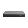 dvr 8 megapixel / 8 canales 4k turbohd + 8 canales ip / 1 bahía de disco duro / 4 canales de audio / 8 entradas de alarma / vídeoanálisis