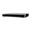 dvr 8 canales 4k turbohd (con firmware) / 8 megapixel / 1 bahía de disco duro / 4 canales de audio / 8 entradas de alarma / videoanálisis