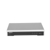 dvr 4 canales turbohd + 4 canales ip/ 8 megapixel/ acusense/ audio por coaxitron / 1 bahía de disco duro /4 entradas de alarma / 1 salida de alarma / h.265+