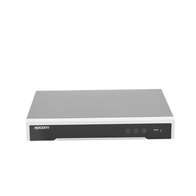 dvr 4 canales turbohd + 4 canales ip/ 8 megapixel/ acusense/ audio por coaxitron / 1 bahía de disco duro /4 entradas de alarma / 1 salida de alarma / h.265+ dvr 4 canales turbohd + 4 canales ip/ 8 megapixel/ acusense/ audio por coaxitron / 1 bahía de disco duro /4 entradas de alarma / 1 salida de alarma / h.265+