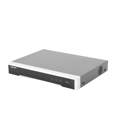 dvr 4 canales turbohd + 4 canales ip/ 8 megapixel/ acusense/ audio por coaxitron / 1 bahía de disco duro /4 entradas de alarma / 1 salida de alarma / h.265+ dvr 4 canales turbohd + 4 canales ip/ 8 megapixel/ acusense/ audio por coaxitron / 1 bahía de disco duro /4 entradas de alarma / 1 salida de alarma / h.265+