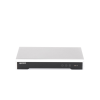 dvr 4 canales turbohd + 4 canales ip / 8 megapixel (4k) / acusense (evita falsas alarmas) / audio por coaxitron / 1 bahía de disco duro / 4 entradas de alarma / 1 salida de alarma / detección de rostros / h.265+