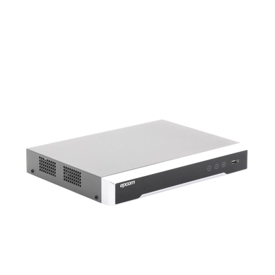 dvr 4 canales turbohd + 4 canales ip / 8 megapixel (4k) / acusense (evita falsas alarmas) / audio por coaxitron / 1 bahía de disco duro / 4 entradas de alarma / 1 salida de alarma / detección de rostros / h.265+ dvr 4 canales turbohd + 4 canales ip / 8 megapixel (4k) / acusense (evita falsas alarmas) / audio por coaxitron / 1 bahía de disco duro / 4 entradas de alarma / 1 salida de alarma / detección de rostros / h.265+