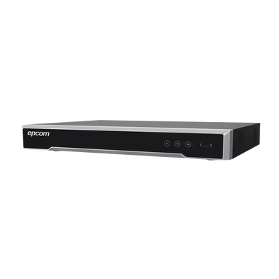 dvr 4 canales turbohd + 4 canales ip / 8 megapixel (4k) / acusense (evita falsas alarmas) / audio por coaxitron / 1 bahía de disco duro / 4 entradas de alarma / 1 salida de alarma / detección de rostros / h.265+ dvr 4 canales turbohd + 4 canales ip / 8 megapixel (4k) / acusense (evita falsas alarmas) / audio por coaxitron / 1 bahía de disco duro / 4 entradas de alarma / 1 salida de alarma / detección de rostros / h.265+