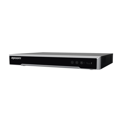 dvr 8 megapixel / 8 canales 4k turbohd + 8 canales ip / 1 bahía de disco duro / 4 canales de audio / audio por coaxitron / 8 entradas de alarma / vídeoanálisis dvr 8 megapixel / 8 canales 4k turbohd + 8 canales ip / 1 bahía de disco duro / 4 canales de audio / audio por coaxitron / 8 entradas de alarma / vídeoanálisis
