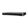 dvr 8 canales 4k turbohd + 8 canales ip/ 8 megapixel / acusense / audio por coaxitron/ 1 bahía de disco duro / 4 canales de audio / 8 entradas de alarma / 4 salida de alarma / h.265+