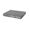 dvr 16 canales turbohd + 16 canales ip / 8 megapixel (4k) / acusense (evita falsas alarmas) / audio por coaxitron / 2 bahías de disco duro / 8 entradas de alarma / 4 salidas de alarma / h.265+ / salida de video en 4k