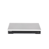 dvr 16 canales turbohd + 16 canales ip / 8 megapixel (4k) / acusense (evita falsas alarmas) / audio por coaxitron / 2 bahías de disco duro / salida de video en 4k / 8 entradas de alarma / 4 salidas de alarma / h.265+