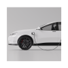 estación de carga para vehículos eléctricos con conector tipo 1 (sae j1772), 220vca con potencia de salida de 7.4kw (32a / bifásica)