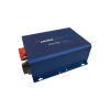 ups inversor cargador onda pura 1200w , ent: 24v, sal:120vca