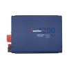 inversor cargador onda pura 4200 w alta potencia, ent:48 vcc, sal: 110/230vca, 50/60 hz