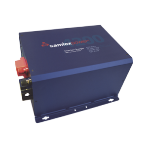 inversor cargador onda pura 4200 w alta potencia, ent:48 vcc, sal: 110/230vca, 50/60 hz