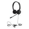 jabra evolve 20 duo con conexión usb, micrófono con cancelación de ruido de ultima generación, configuración plug and play (4999 829 209)