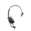 jabra evolve2 30, auricular mono versión uc con aislamiento de ruido, indicador de ocupado (busylight) (23089 889 979)