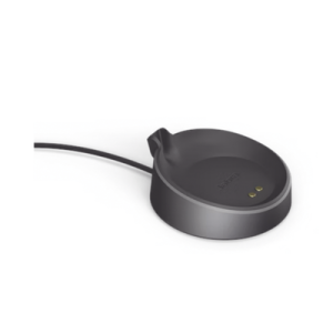 jabra soporte de carga usb a color negro para evolve2 75 (14207 73)