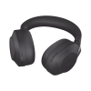 jabra evolve2 85, auricular stereo versión uc con cancelación de ruido activa, dongle usb a indicador de ocupado (busylight)(28599 989 999)