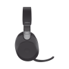 jabra evolve2 85, auricular stereo versión uc con cancelación de ruido activa, dongle usb a indicador de ocupado (busylight)(28599 989 999)
