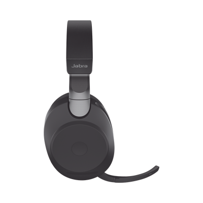 jabra evolve2 85, auricular stereo versión uc con cancelación de ruido activa, dongle usb a indicador de ocupado (busylight)(28599 989 999) jabra evolve2 85, auricular stereo versión uc con cancelación de ruido activa, dongle usb a indicador de ocupado (busylight)(28599 989 999)