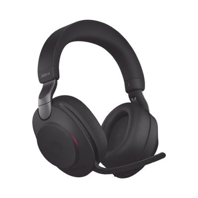 jabra evolve2 85, auricular stereo versión uc con cancelación de ruido activa, dongle usb a indicador de ocupado (busylight)(28599 989 999) jabra evolve2 85, auricular stereo versión uc con cancelación de ruido activa, dongle usb a indicador de ocupado (busylight)(28599 989 999)
