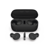 jabra evolve2 buds, auriculares versión ms con cancelación de ruido activa, bluetooth conexion hasta 2 dispositivos (20797 999 999)