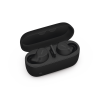 jabra evolve2 buds, auriculares versión ms con cancelación de ruido activa, bluetooth conexion hasta 2 dispositivos (20797 999 999)