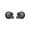 jabra evolve 65t ms, intra auricular inalámbrico con certificación microsoft skype empresarial (6598 832 109)