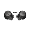 jabra evolve 65t ms, intra auricular inalámbrico con certificación microsoft skype empresarial (6598 832 109)