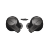 jabra evolve 65t, intra auricular inalámbrico con certificación cu (6598 832 209)