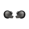 jabra evolve 65t, intra auricular inalámbrico con certificación cu (6598 832 209)