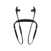 jabra evolve 75e inalámbrica con cancelación de ruido activa anc y luz de ocupado integrada (7099 823 409)