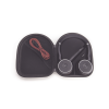jabra evolve 75 se stereo, conexión bluetooth, indicador de ocupado, usb a con certificado microsoft teams (7599 842 109)