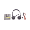 jabra evolve 75 se stereo, conexión bluetooth, indicador de ocupado, usb a con certificado microsoft teams (7599 842 109)