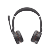 jabra evolve 75 se stereo, conexión bluetooth, indicador de ocupado, usb a compatible con cualquier plataforma uc (7599 848 109)
