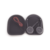 jabra evolve 75 se stereo, conexión bluetooth, indicador de ocupado, usb a compatible con cualquier plataforma uc (7599 848 109)