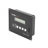 control remoto para inversor cargador evo 2212, evo 3012, evo 2224, evo 4024