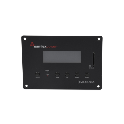 control remoto para inversor cargador evo 1212 f / evo 1224f / evo 4248sp control remoto para inversor cargador evo 1212 f / evo 1224f / evo 4248sp
