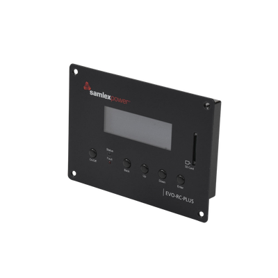control remoto para inversor cargador evo 1212 f / evo 1224f / evo 4248sp control remoto para inversor cargador evo 1212 f / evo 1224f / evo 4248sp